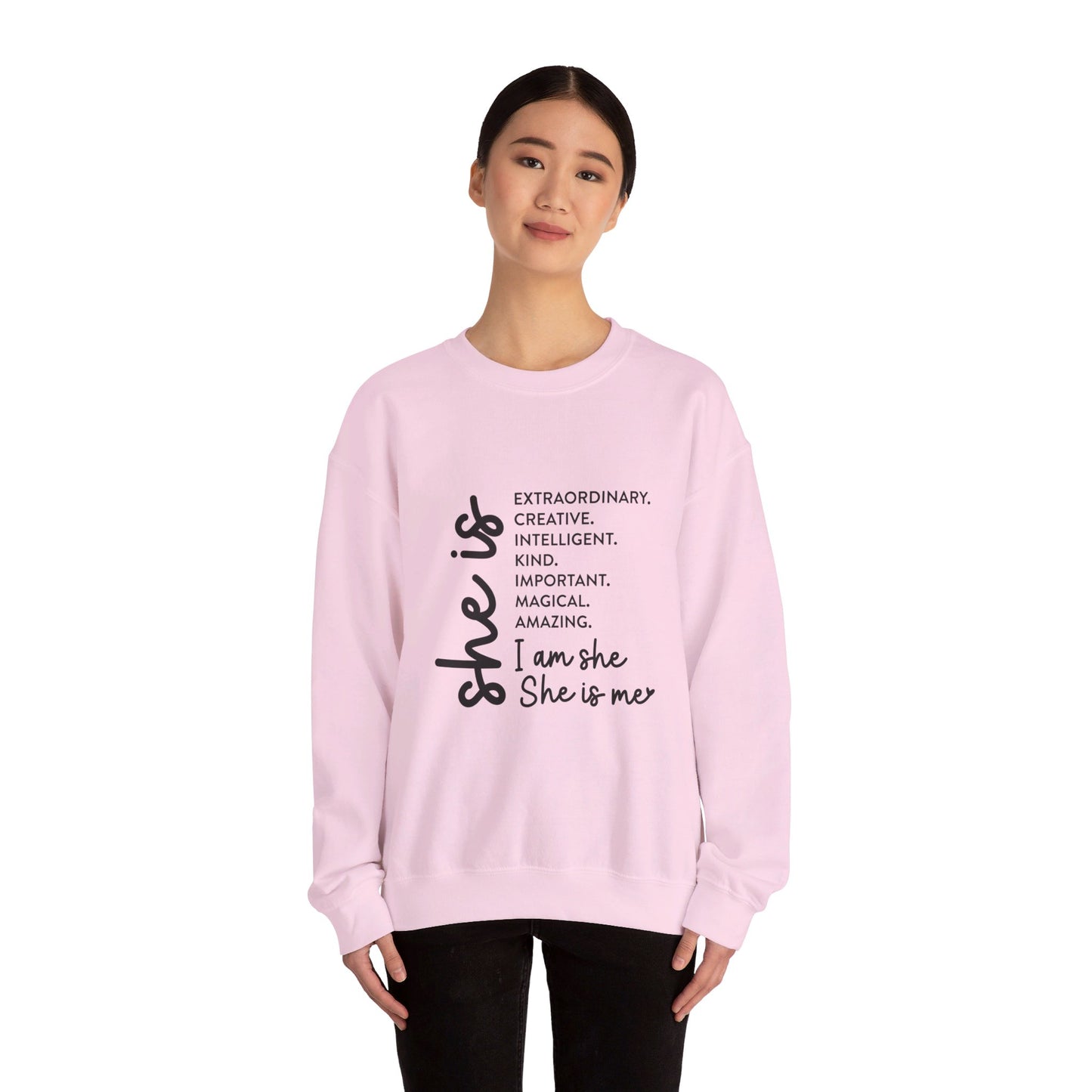 Unisex Heavy Blend™ Crewneck Sweatshirt