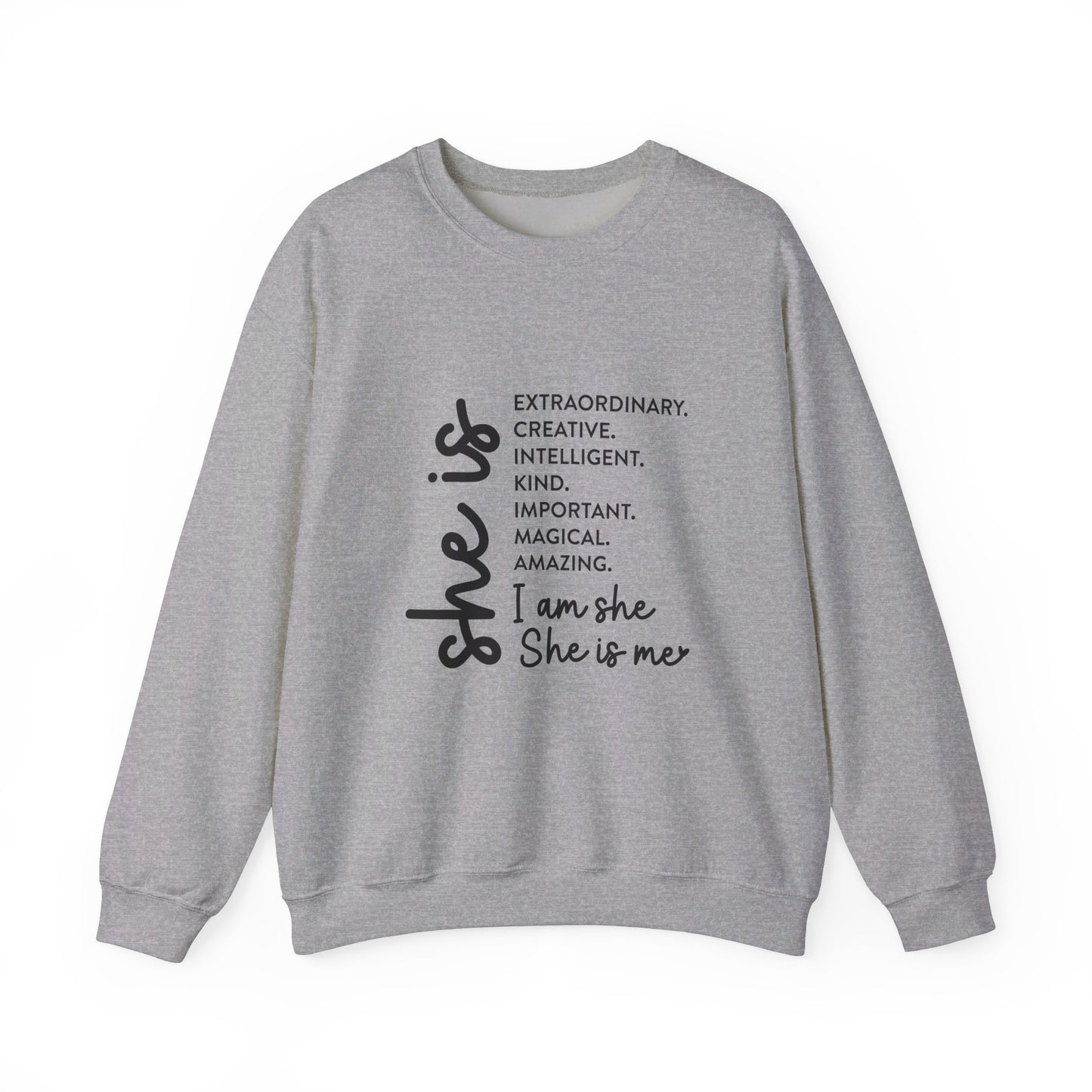 Unisex Heavy Blend™ Crewneck Sweatshirt