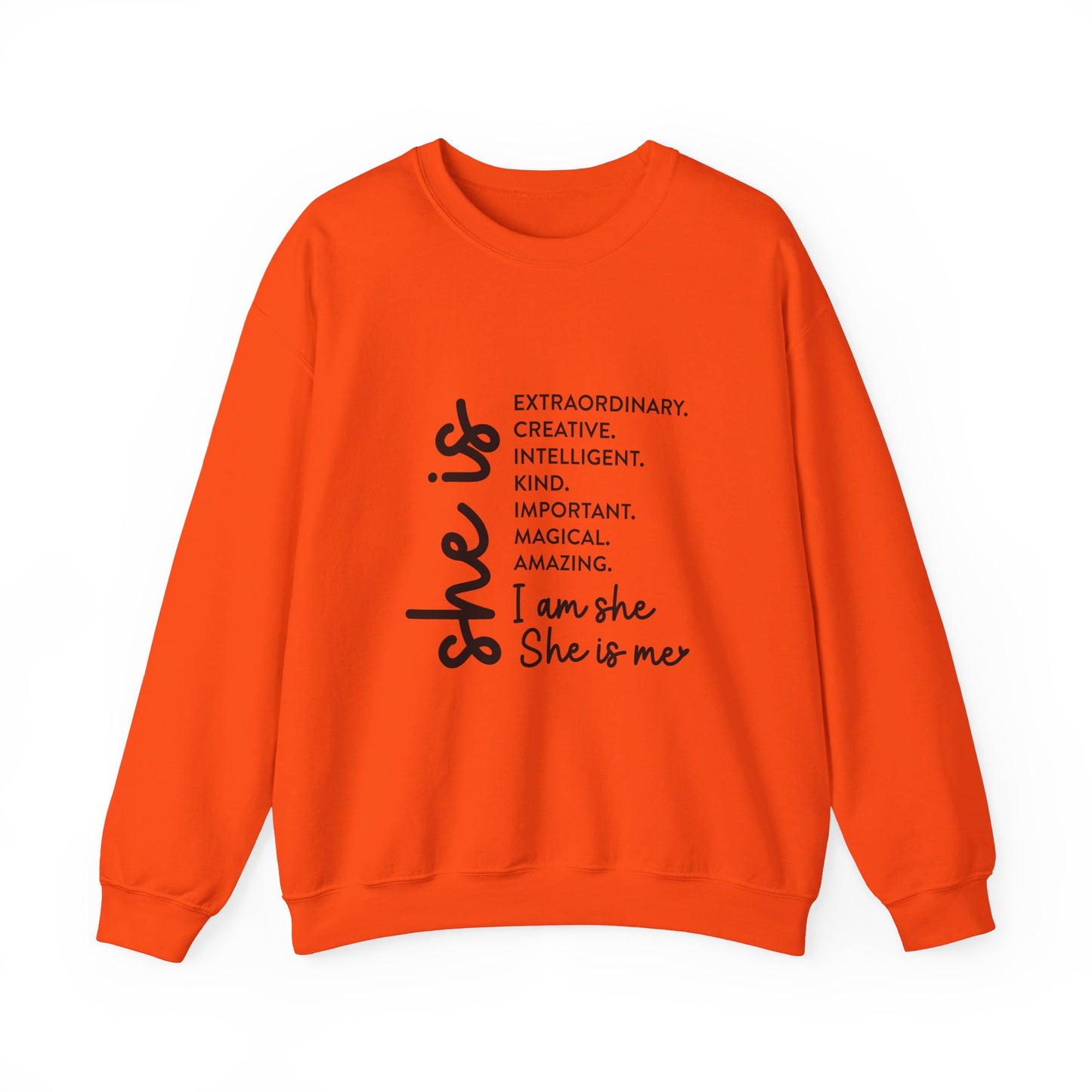 Unisex Heavy Blend™ Crewneck Sweatshirt