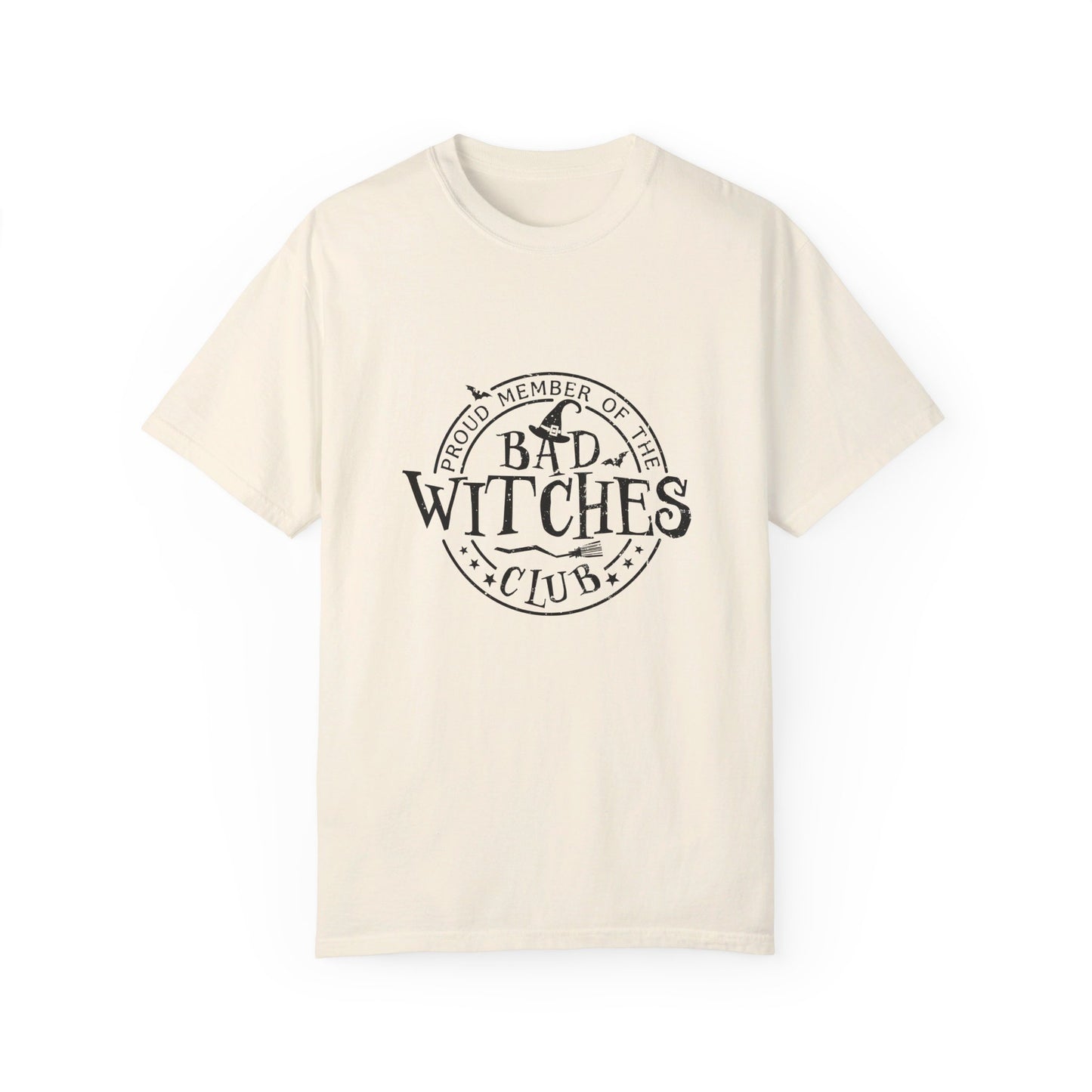 Halloween | Unisex Garment-Dyed T-shirt